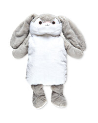 Little Town Bunny Hot Water Bottle