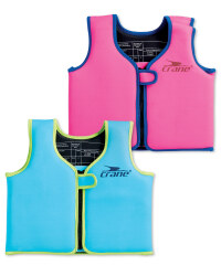 Buoyancy Swim Jacket
