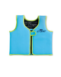 Buoyancy Swim Jacket - Blue