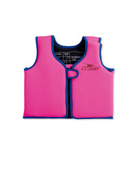 Buoyancy Swim Jacket - Pink