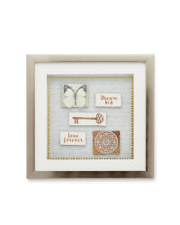 Burnished Copper Dream Big Wall Art