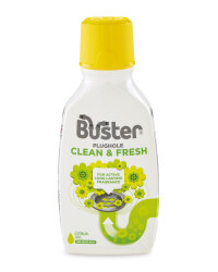 Buster Clean & Fresh Plughole Gel