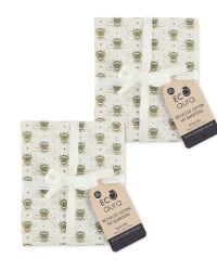 Busy Bee Recycled Fat Quarters Set