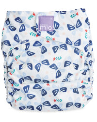 Bambino Mio Reusable Nappy Butterfly