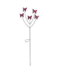 Butterfly Decorative Garden Stake