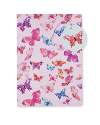 Butterfly Wrap