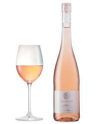Côtes du Luberon Rosé