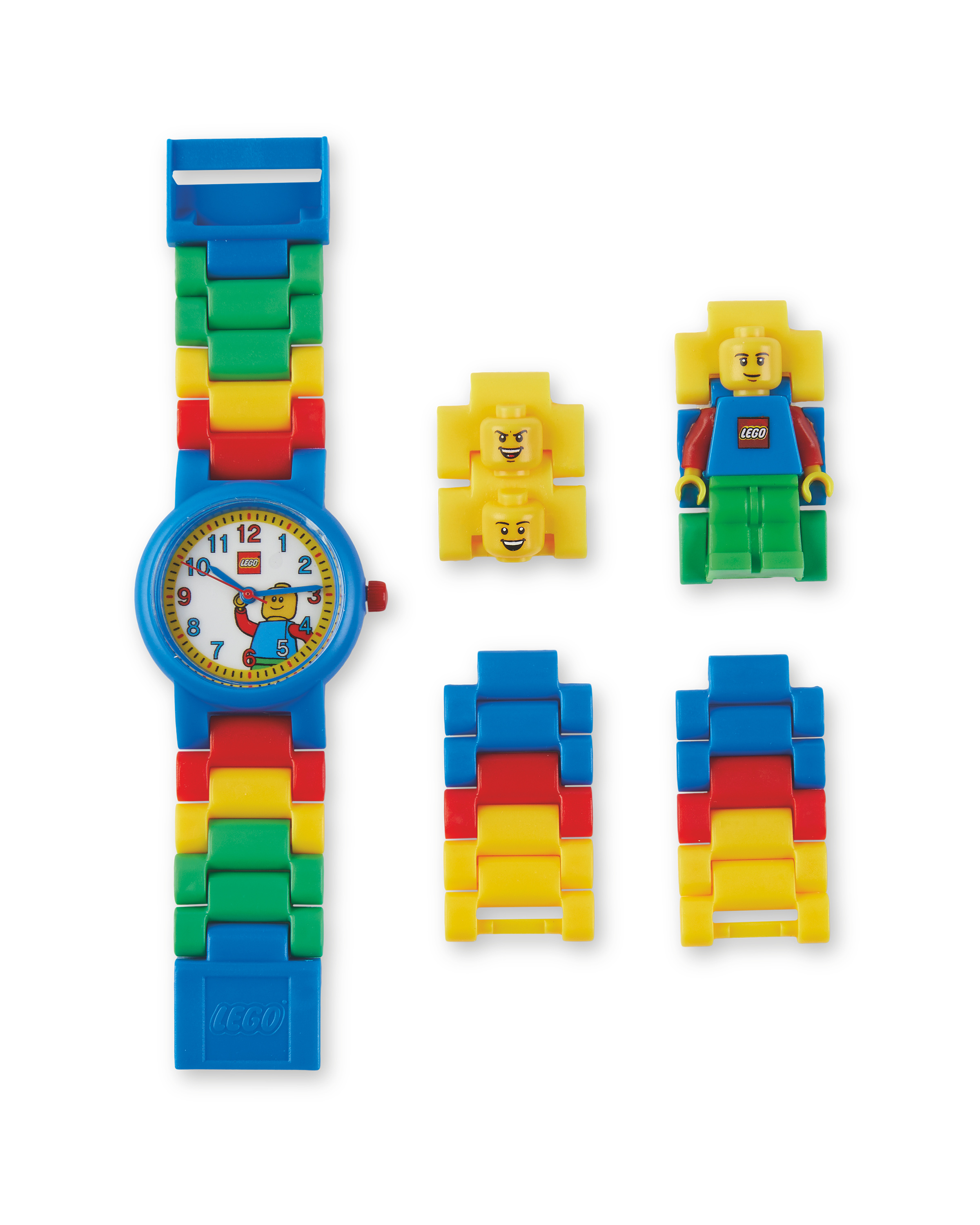 Childrens' Lego Classic ALDI