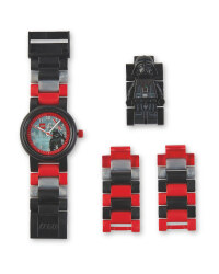 Childrens' Lego Watch Darth Vader