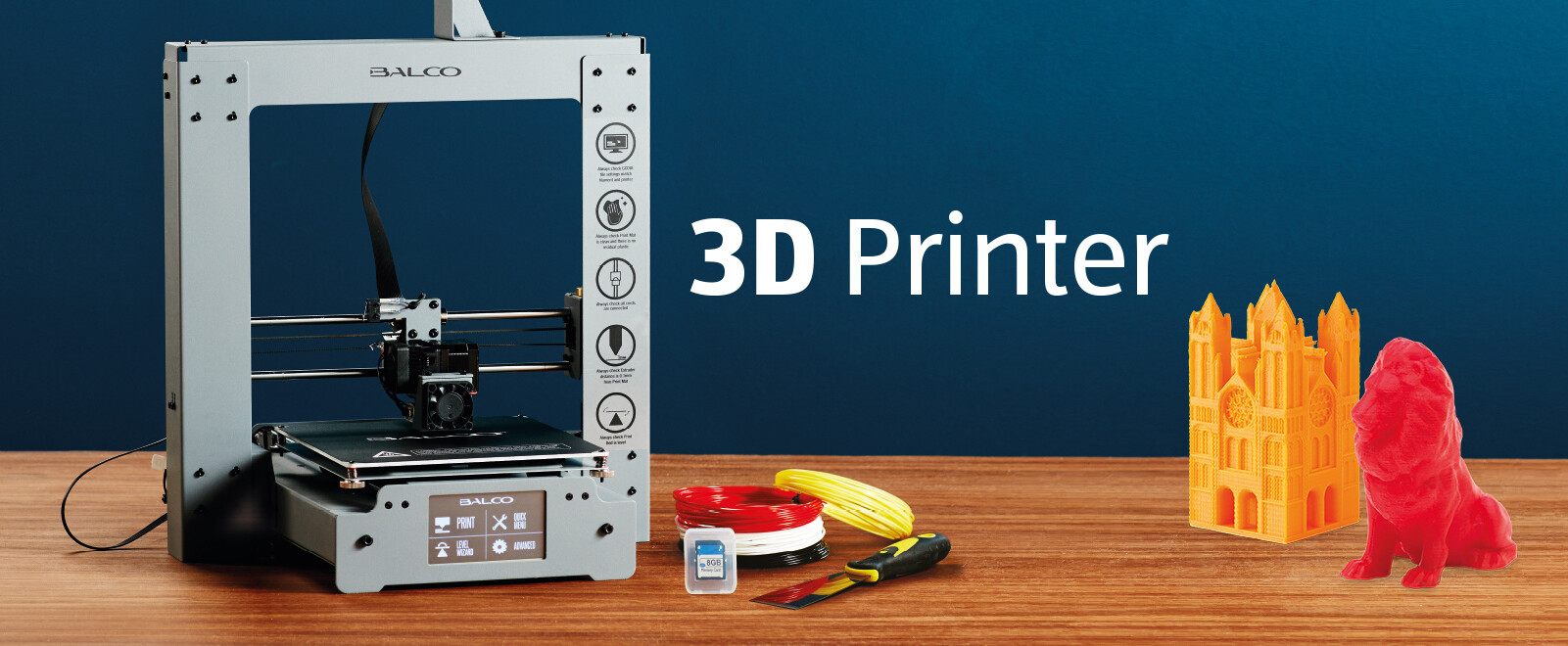 Image result for 3D printers