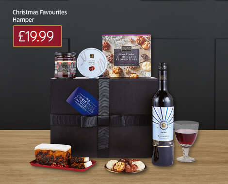 Luxury Christmas Hampers Online Food Hampers Aldi Aldi Uk Luxury Christmas Hampers Online Food Hampers Aldi Aldi Uk