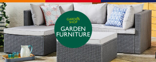 Outdoor Garden Furniture Garden Shop Aldi Aldi Uk