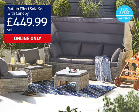 Outdoor Garden Furniture Aldi Uk Outdoor Garden Furniture, Aldi Outdoor Furniture