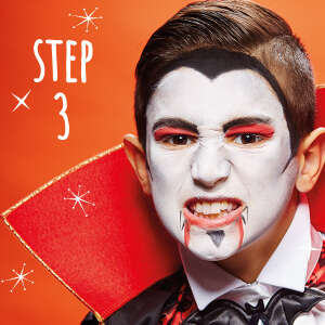 Halloween Face Painting Aldi Uk
