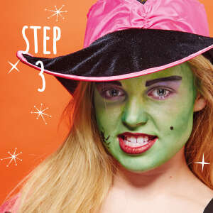 Halloween Face Painting Aldi Uk