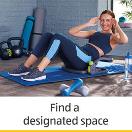 Aldi Workout Gear is out and perfect for at-home workouts!