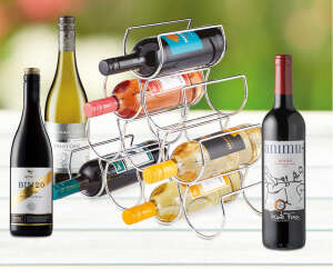 How Do You Store Wine | How Long Does Wine Last - ALDI UK