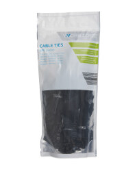 Workzone Non-Reusable Cable Ties