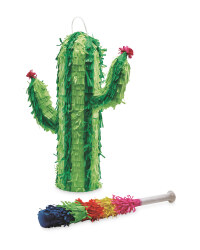 Jolie Cactus Piñata