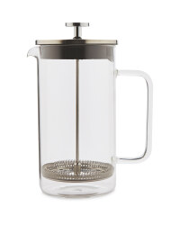 Kirkton House Glass Cafetière