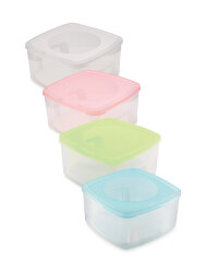 Cake Box with Lifter