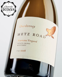 Californian Chardonnay