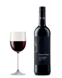 Ghost Vines Lodi Zinfandel