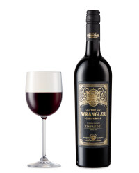The Wrangler Californian Zinfandel