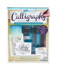 Hinkler Calligraphy Art Maker