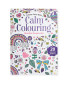 Mindfulness Calm Colouring Book