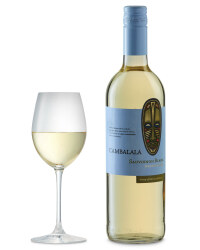 Cambalala S.African Sauvignon Blanc