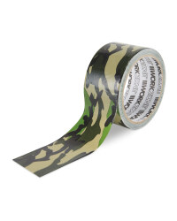 Camoflauge Tape