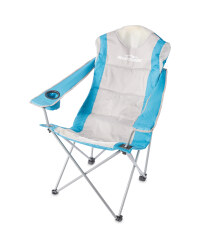 Adventuridge Camping Chair - Teal