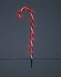 Candy Cane Pathfinder Lights