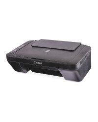 Canon PIXMA Printer MG2550S