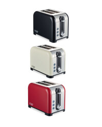 Russell Hobbs Canterbury Toaster