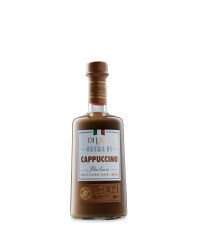 Cappuccino Coffee Liqueur