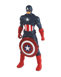 Captain America Figure