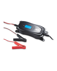 Auto XS Car Battery Charger