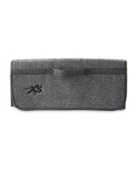 AutoXS Car Long Tidy - Grey