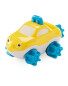 2 in 1 Car Motorised Bath Toy