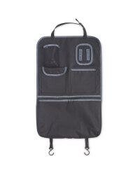 Car Organizer with Cooling Bag