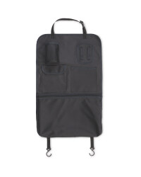 Auto XS Car Organiser With Cool Bag