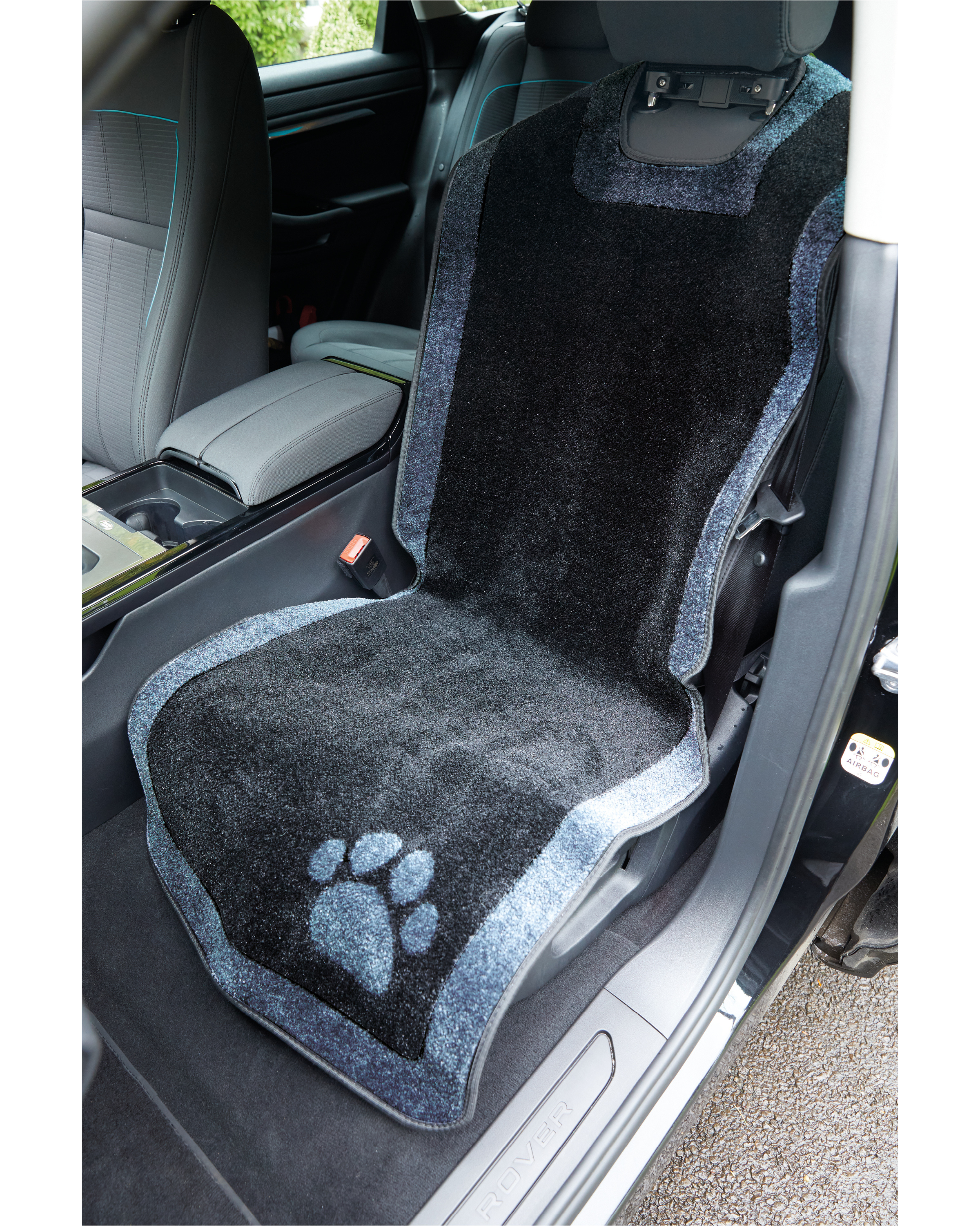 Car Seat Covers & More