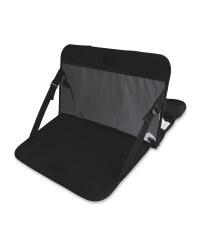 Auto XS Car Seat Organiser With Tray