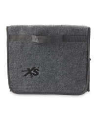 AutoXS Car Upright Tidy - Grey