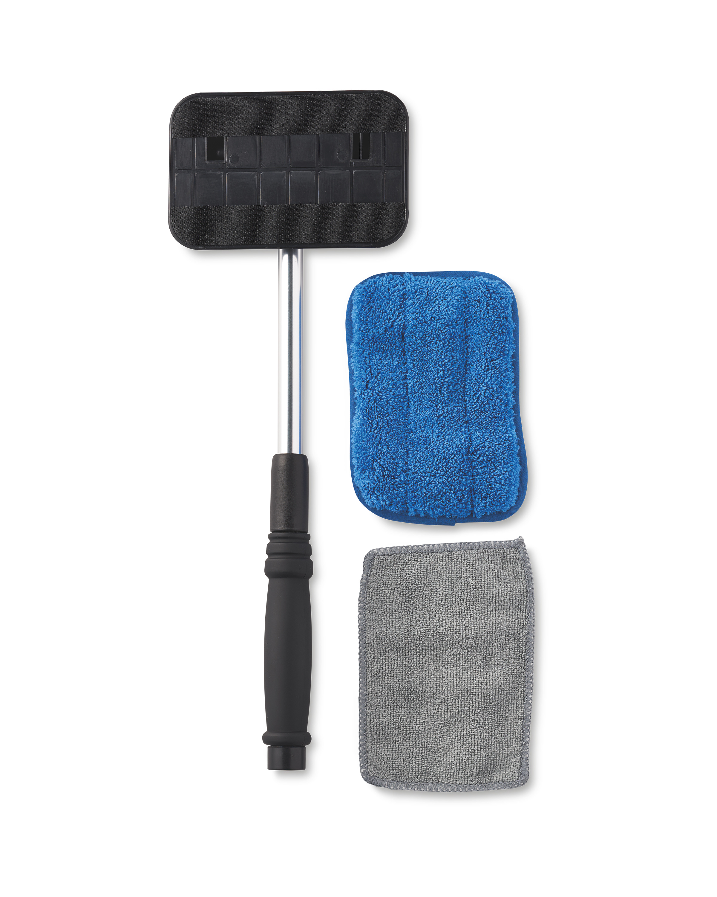 Auto XS Car Cleaning Accessories Mix - ALDI UK