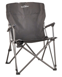 Caravanning Chair