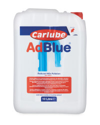 Carlube Adblue 10L
