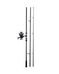 Carp Rod & Reel Combo